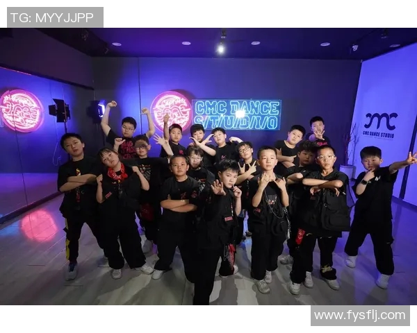 西安街舞队的整体压制体系与街舞战术的深度剖析与实践探索