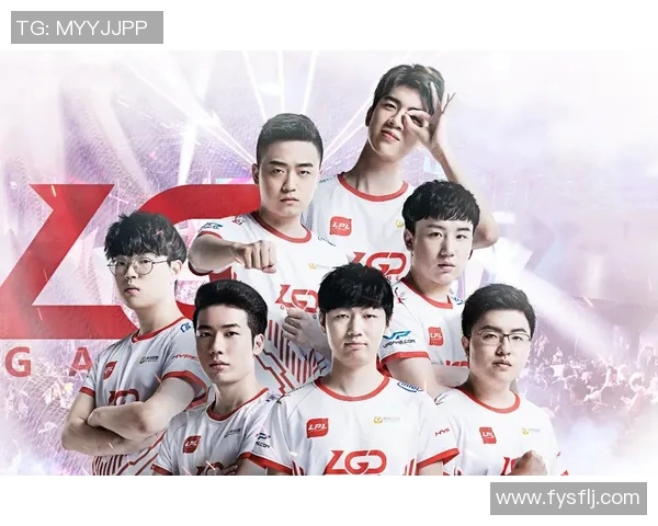 青年赛特别报道：V5战队崛起之路与年轻选手的奋斗历程