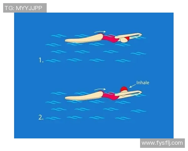 初学者必看：游泳入门技巧与注意事项全解析，快速掌握游泳技能