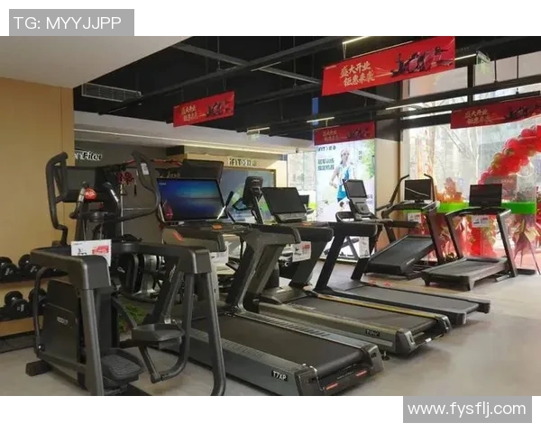 郑州哪里可以买到优质健身器材？热门购买地点一览